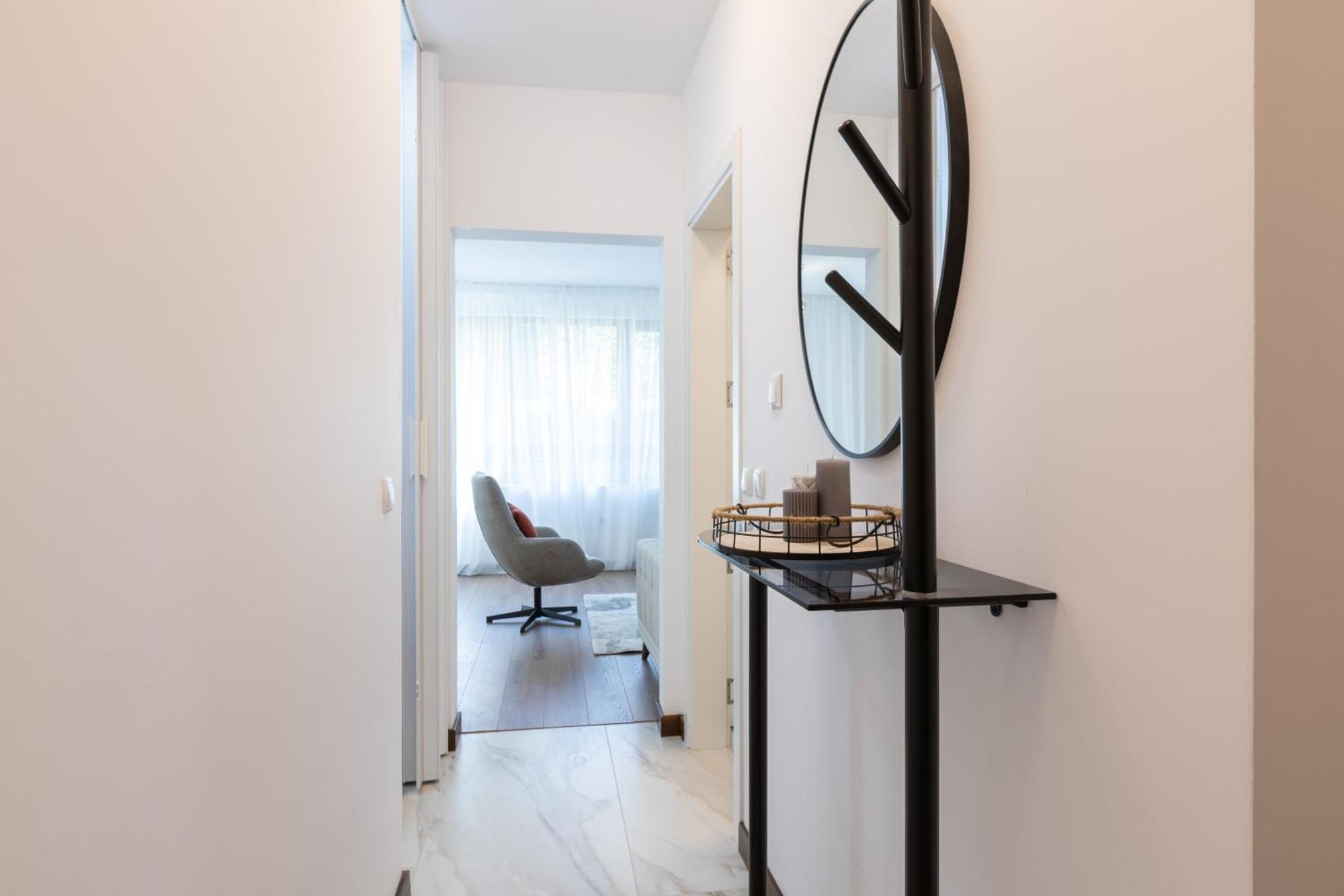 Didi'S Central Designer Apartments Софія Екстер'єр фото