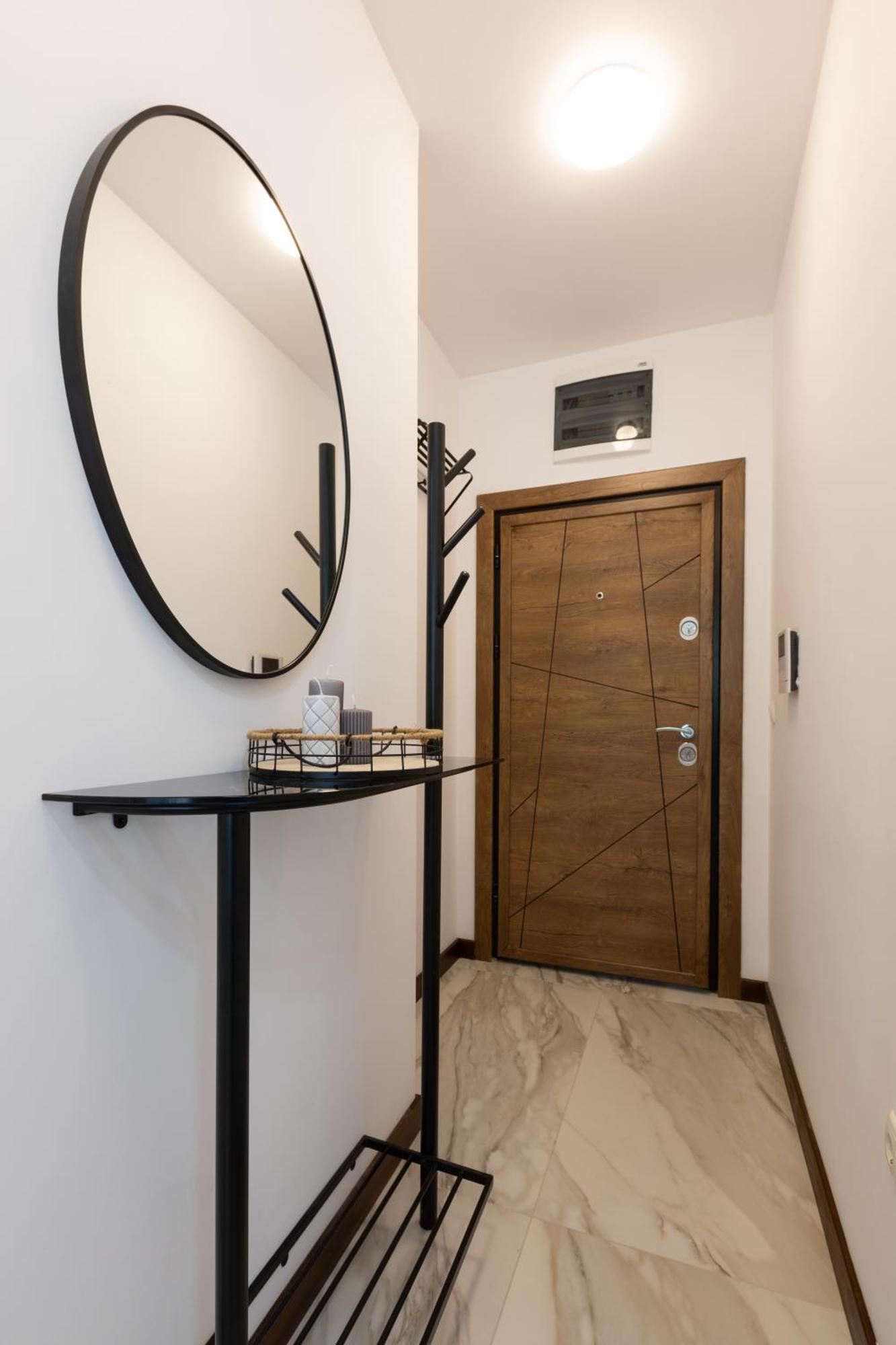 Didi'S Central Designer Apartments Софія Екстер'єр фото
