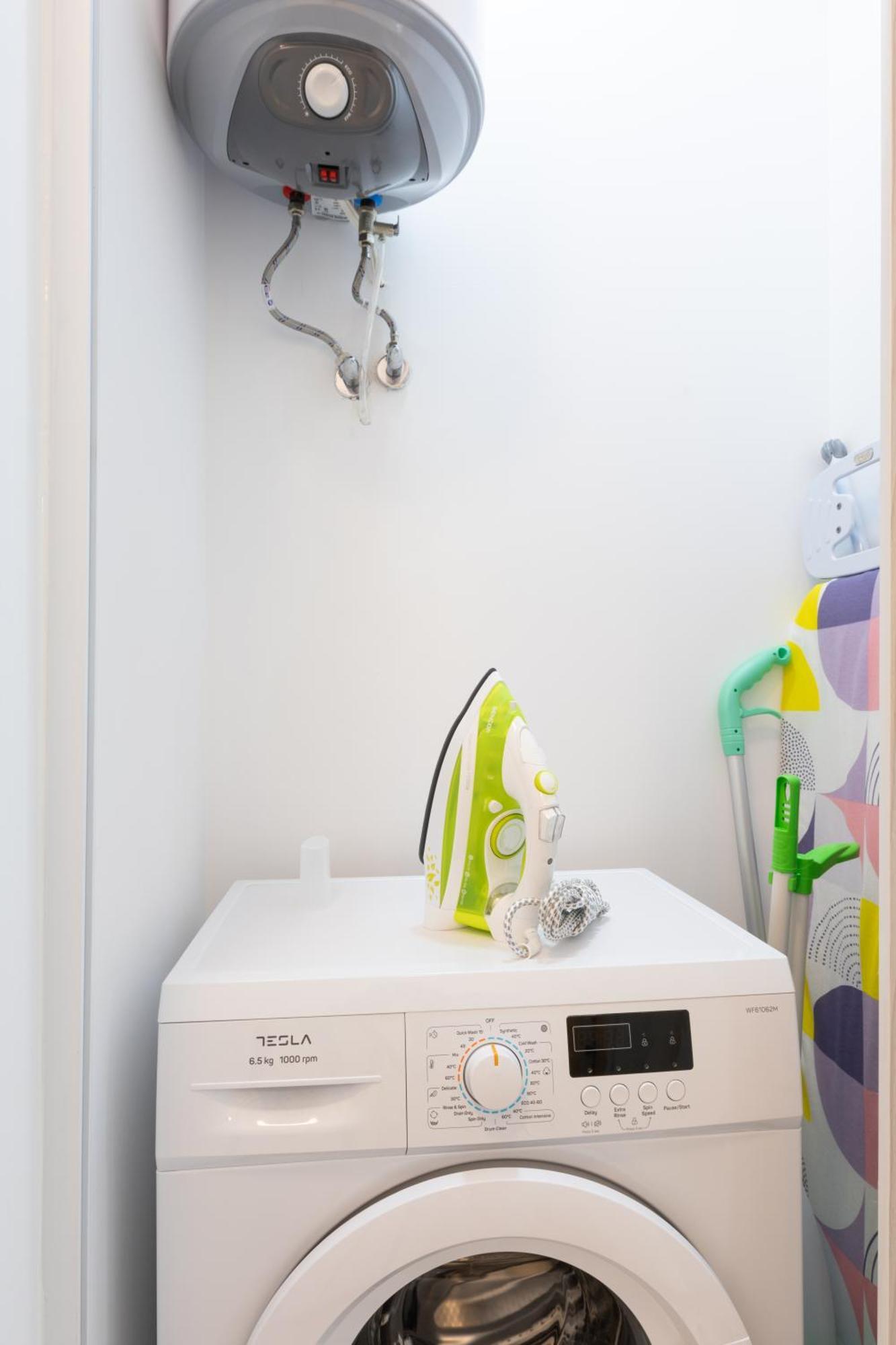 Didi'S Central Designer Apartments Софія Екстер'єр фото
