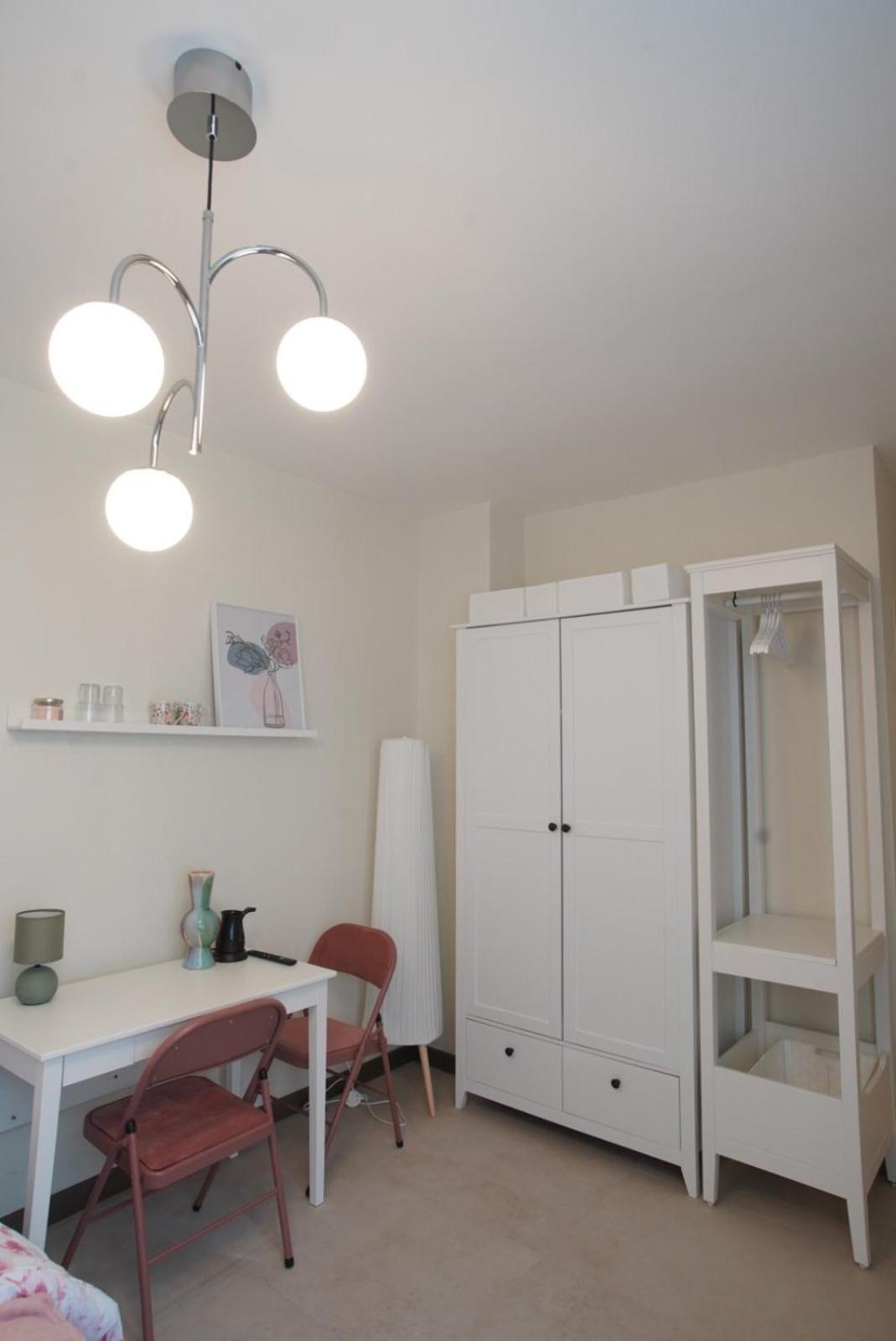 Didi'S Central Designer Apartments Софія Екстер'єр фото